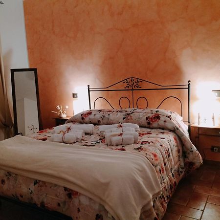 Casa Vacanze Alba Chiara Villa Orvieto Bagian luar foto