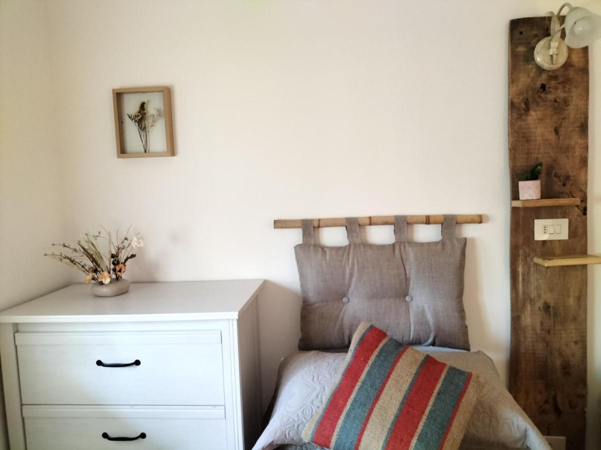 Casa Vacanze Alba Chiara Villa Orvieto Bagian luar foto